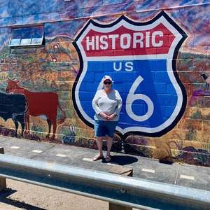 Meet your Posher, Tracy